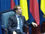 Медведев предложил Украине не сводить все отношения к газу