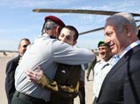 Капрал Гилад Шалит вернулся в Израиль и дал первое интервью Капрал Гилад Шалит вернулся в Израиль и дал первое интервью