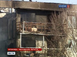 При разборе завалов дома в Бронницах найдены два фрагмента человеческих тел При разборе завалов дома в Бронницах найдены два фрагмента человеческих тел