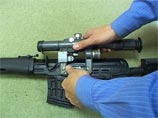 Армия РФ начинает массовую подготовку снайперов, способных убивать врага с расстояния в 1,5 километра Армия РФ начинает массовую подготовку снайперов, способных убивать врага с расстояния в 1,5 километра