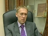 Об этом заявил в интервью "Комсомольской правде" депутат Госдумы от ЛДПР Андрей Луговой, которого британские власти считают главным подозреваемым по "делу Литвиненко"