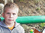 Трехдневные поиски пропавшего под Владивостоком 10-летнего Сергея Полевого принесли первые результаты - найдены его вещи