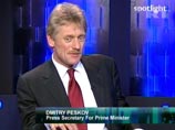 Пресс-секретарь Путина: приватизации "Ленфильма" не будет Пресс-секретарь Путина: приватизации "Ленфильма" не будет