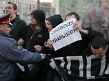 Подросток-оппозиционер попал в больницу после акции на Триумфальной. Полиция: У него заболел живот Подросток-оппозиционер попал в больницу после акции на Триумфальной. Полиция: У него заболел живот