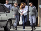 В Аргентине судят колумбийскую "кофейную королеву" за связь с наркомафией В Аргентине судят колумбийскую "кофейную королеву" за связь с наркомафией