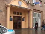 Сотрудники управления собственной безопасности ГУ МВД РФ по Москве проводят проверку в главном следственном управлении столичной полиции