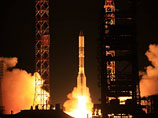 Россия запустила с Байконура самый мощный спутник связи - американский ViaSat-1 Россия запустила с Байконура самый мощный спутник связи - американский ViaSat-1