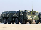 Ответ России на евроПРО: первая ракетная бригада перевооружена новейшими "Искандерами"