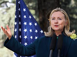 Клинтон предупредила власти Пакистана: США намерены оказать на него "очень серьезное давление"