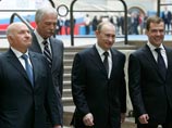Стоящий у истоков создания "Единой России" Лужков пессимистично оценивает будущее этой партии Стоящий у истоков создания "Единой России" Лужков пессимистично оценивает будущее этой партии