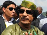 В Ливии в результате штурма города Сирта был захвачен, а затем скончался от ран Муаммар Каддафи (ФОТО)
