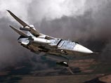 Крушение в Амурской области фронтового бомбардировщика Су-24 привело к уголовному делу Крушение в Амурской области фронтового бомбардировщика Су-24 привело к уголовному делу