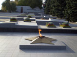 В Приднестровье осквернили памятник Неизвестному Солдату 