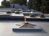 В Приднестровье осквернили памятник Неизвестному Солдату В Приднестровье осквернили памятник Неизвестному Солдату