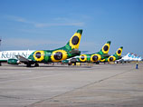Sky Express и "Авиалинии Кубани" сливаются и сократят более половины рейсов Sky Express и "Авиалинии Кубани" сливаются и сократят более половины рейсов