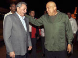 Уго Чавес объявил, что полностью излечился от рака