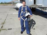 В крушении бомбардировщика погиб герой войны с Грузией В крушении бомбардировщика погиб герой войны с Грузией