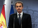 Премьер-министр Испании Хосе Луис Родригес Сапатеро назвал решение ЭТА "победой демократии, закона и разума"
