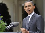 Президент США Барак Обама отметил, что гибель Каддафи должна послужить предупреждением другим диктаторам Президент США Барак Обама отметил, что гибель Каддафи должна послужить предупреждением другим диктаторам