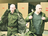 Минобороны: в массовых заболеваниях виноваты солдаты - не умеют носить форму "от Юдашкина"