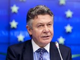 Россия и ЕС сняли последние разногласия по ВТО. На пути осталась только Грузия Россия и ЕС сняли последние разногласия по ВТО. На пути осталась только Грузия