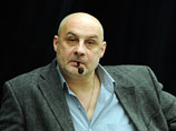 Режиссер Сергей Говорухин - старший сын Станислава Говорухина - в тяжелом состоянии, но жив Режиссер Сергей Говорухин - старший сын Станислава Говорухина - в тяжелом состоянии, но жив