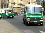 Их поймали на месте преступления: супруги принимали шифрованную передачу у радиоточки Их поймали на месте преступления: супруги принимали шифрованную передачу у радиоточки