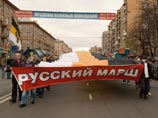 Сам Демушкин узнал о новом деле от журналистов - он считает это попыткой властей не дать провести "Русский марш"