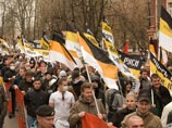 В преддверии "Русского марша" возбуждено дело против его организатора Демушкина