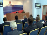 Медведев на совещании по "обновленному" МВД потребовал борьбы с коррупцией в ЖКХ и "скрупулезной работы" в период выборов Медведев на совещании по "обновленному" МВД потребовал борьбы с коррупцией в ЖКХ и "скрупулезной работы" в период выборов