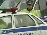 Задержан подозреваемый, насмерть сбивший ребенка на юге Москвы