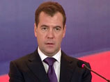К концу своего президентства Медведев поездкой в Тверь завершил знакомство со всеми регионами России К концу своего президентства Медведев поездкой в Тверь завершил знакомство со всеми регионами России