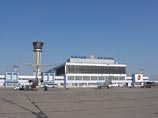 Рабочего поразило радиацией на разгрузке самолета в аэропорту Казани
