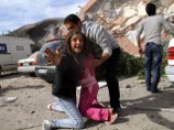 В Турции жертвами землетрясения стали 138 человек. Предложения других стран о помощи пока что отклонены