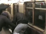 Избитый кавказцами в московском метро студент: "Я летал по всему вагону. Никто не заступился" Избитый кавказцами в московском метро студент: "Я летал по всему вагону. Никто не заступился"