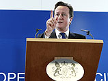 Во время саммита Кэмерон настаивал на том, что ЕС должен защитить интересы стран, которые не входят в еврозону