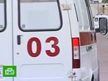 В Подмосковье иномарка сбила бабушку с внуком - ребенок погиб В Подмосковье иномарка сбила бабушку с внуком - ребенок погиб