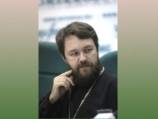 Митрополит Волоколамский Иларион, считающийся вторым человеком в нынешней иерархии РПЦ, дал негативную оценку звучащим в среде монашества и духовенства высказываниям с положительной оценкой роли Сталина в истории и осуждением интеллигенции Митрополит Волоколамский Иларион, считающийся вторым человеком в нынешней иерархии РПЦ, дал негативную оценку звучащим в среде монашества и духовенства высказываниям с положительной оценкой роли Сталина в истории и осуждением интеллигенции