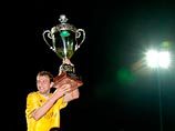 БАТЭ в шестой раз подряд стал чемпионом Белоруссии по футболу
