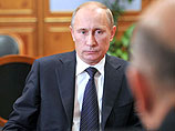 Путин требует от налоговиков "дружественной" процедуры списания долгов россиян Путин требует от налоговиков "дружественной" процедуры списания долгов россиян