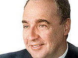 Возглавил рейтинг американец российского происхождения основатель Access Industries Леонард Блаватник (бизнес за рубежом - 4,7 млрд долларов) Возглавил рейтинг американец российского происхождения основатель Access Industries Леонард Блаватник (бизнес за рубежом - 4,7 млрд долларов)