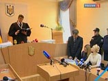 Украинская прокуратура реанимировала еще одно дело против Тимошенко