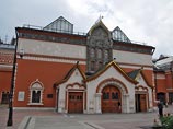 Третьяковка не может купить Поленова, который выставлен в музее перед аукционом Третьяковка не может купить Поленова, который выставлен в музее перед аукционом