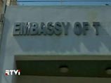 Сирия и США отозвали друг у друга послов Сирия и США отозвали друг у друга послов