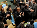 Азербайджан избран непостоянным членом Совета Безопасности ООН Азербайджан избран непостоянным членом Совета Безопасности ООН