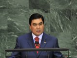 Президент Туркменистана выпустил две новые книги: о своем деде и истории ковроткачества Президент Туркменистана выпустил две новые книги: о своем деде и истории ковроткачества