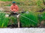 В России бесплатно ловить рыбу смогут пенсионеры, инвалиды и рыбаки рядом с домом В России бесплатно ловить рыбу смогут пенсионеры, инвалиды и рыбаки рядом с домом