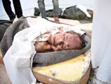 Муаммар Каддафи, правивший Ливией 42 года, погиб 20 октября в окрестностях своей "малой родины" - города Сирт - от рук повстанцев, захвативших его в плен