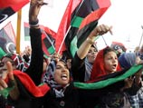 Власти Ливии: сын Каддафи решил сбежать из страны, и помешать ему невозможно