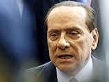 Берлускони отмежевался от партнеров: Европа не должна поучать Италию
